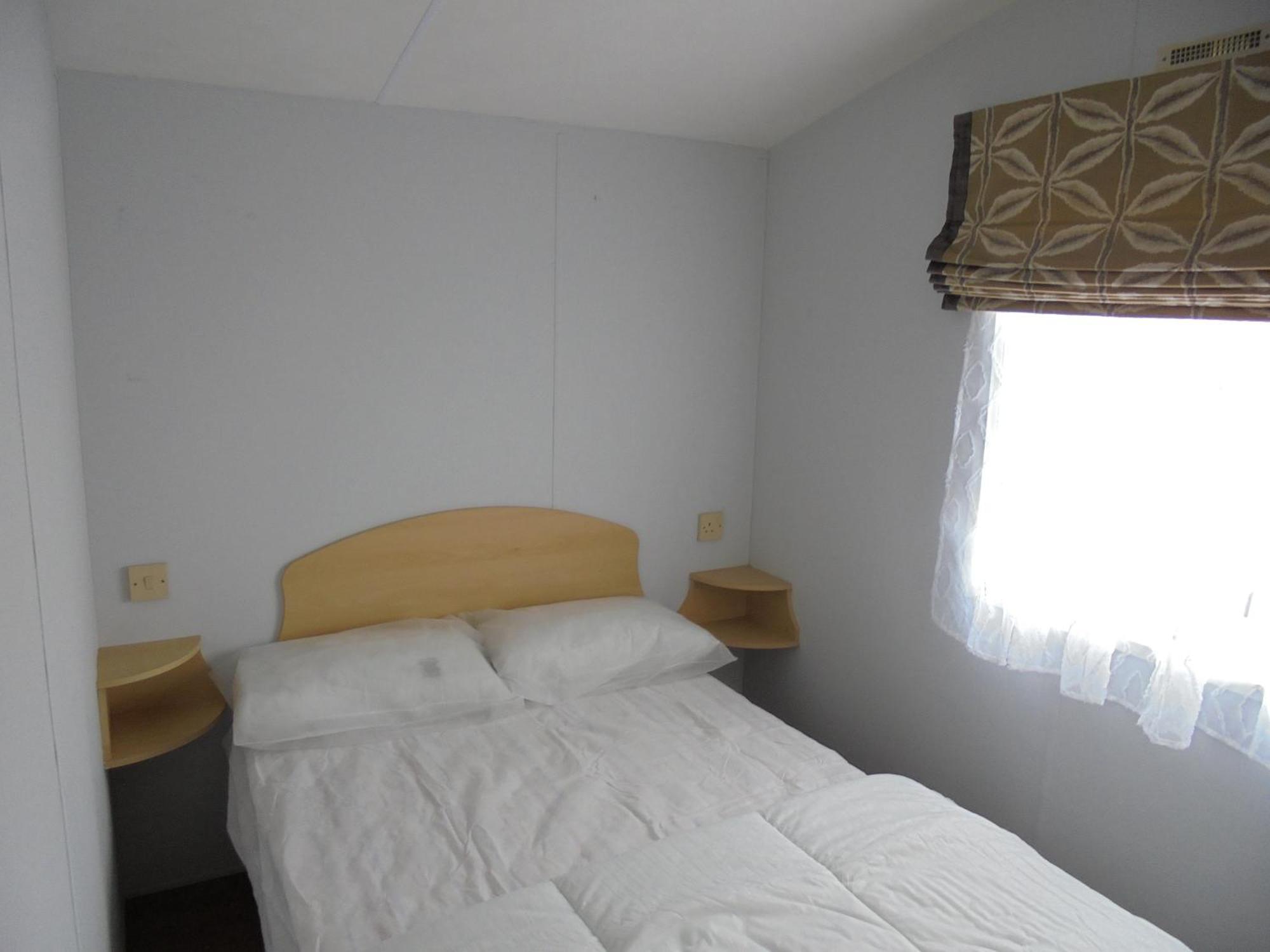 Sealands Ingoldmells Herald 6 Berth, Access To The Beach Экстерьер фото